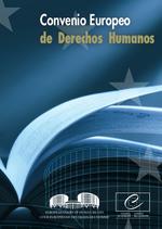 Convenio Europeo de Derechos Humanos