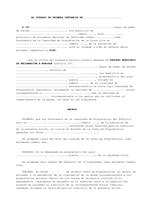 Demanda de Monitorio