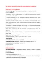 Ficha de los delitos contra la comunidad internacional