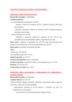 Ficha de los delitos contra la Salud Pública