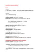 Ficha de los delitos de estafa y las defraudaciones