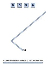 Entrevista a Robert Alexy