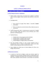 Ética y Deontología públicas