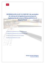 Guía de Derecho Procesal Penal