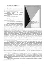 Las funciones de la dogmática