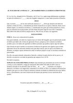 Recurso de Apelación