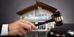 Guía jurídica sobre las subastas inmobiliarias