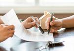 Imprescindible sobre la fianza del contrato de alquiler